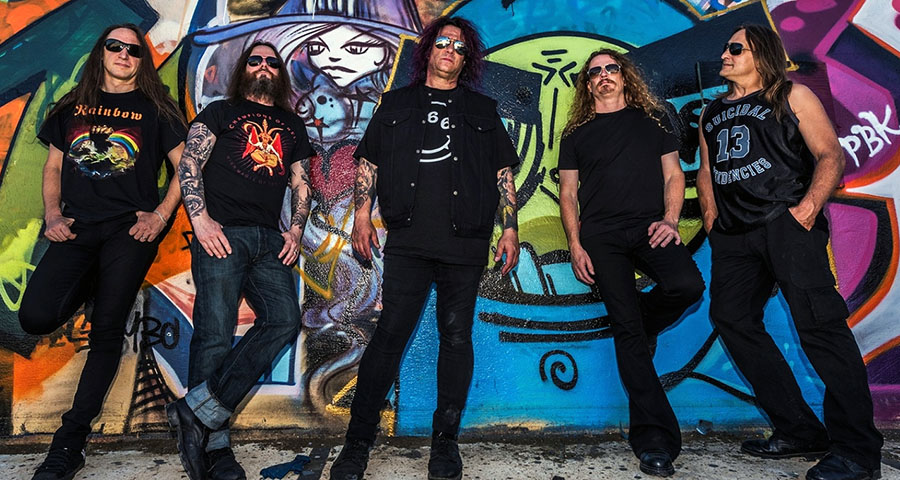 EXODUS Band EXODUS Band